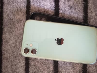 Apple iPhone 11 exchange posble