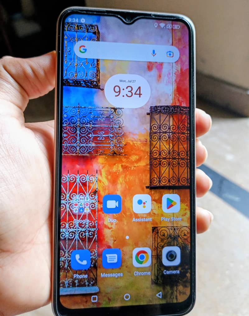 Dcode Cygnal 2 Pro 3