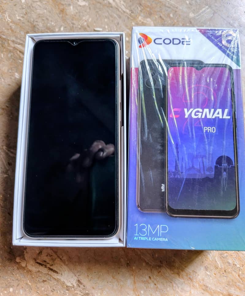 Dcode Cygnal 2 Pro 6