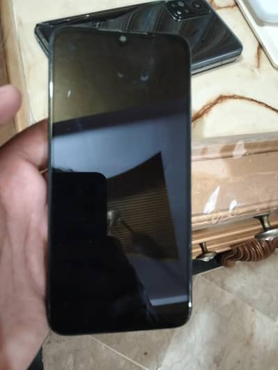 redmi 7 for parts only