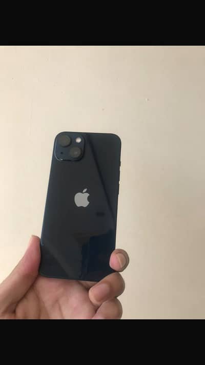 I phone 13 non pta