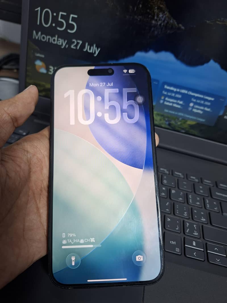 Apple iPhone 15 plus 0