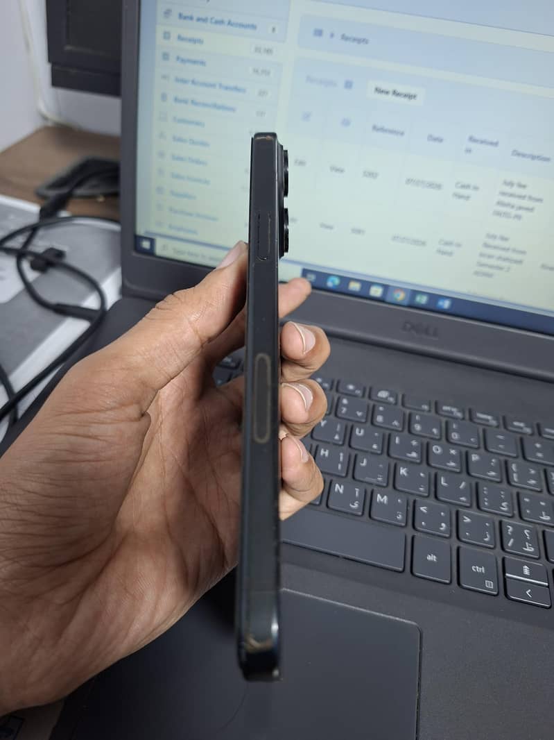 Apple iPhone 15 plus 2