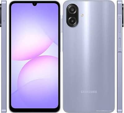 Samsung Mobile A07