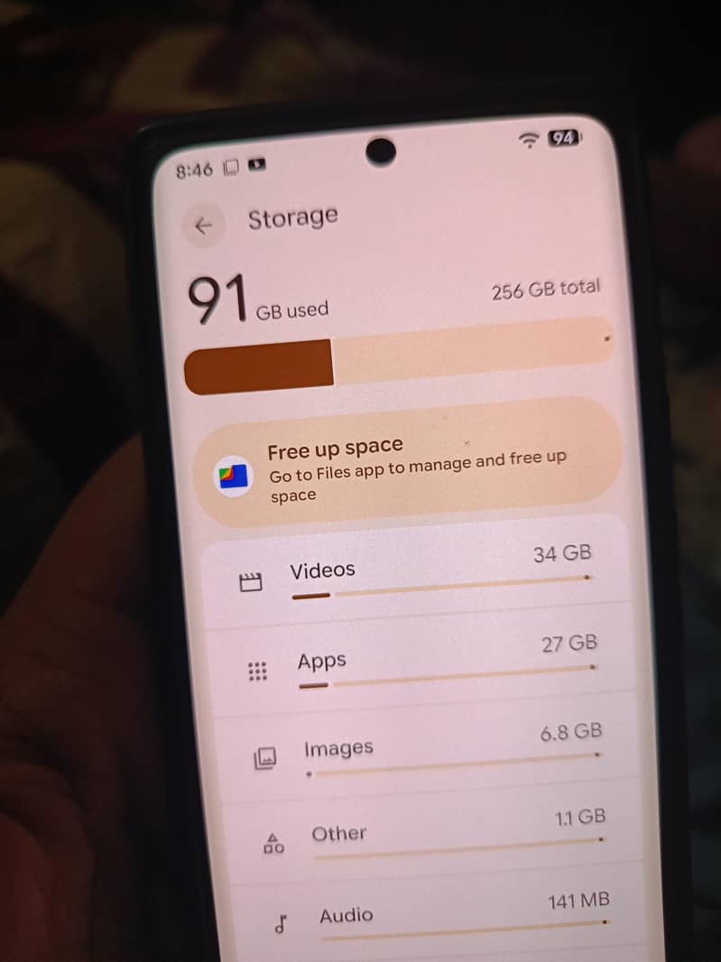 Google Pixel 6 Pro 0