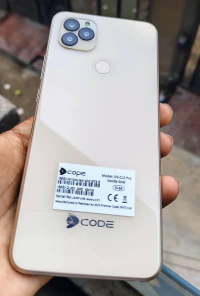Dcode Cygnal 2 Pro