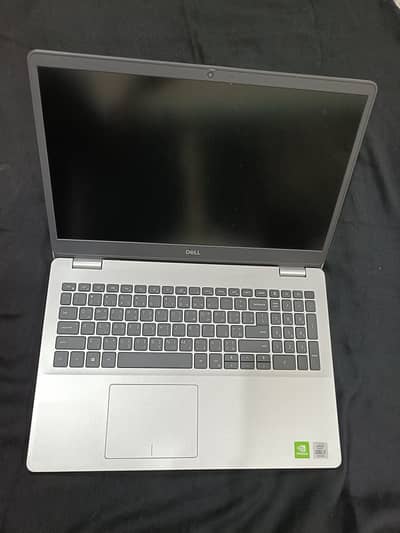 Dell inspiron i7 10 Gen 4GB Card