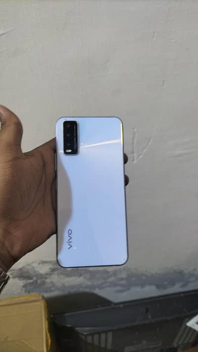 Vivo Y20
