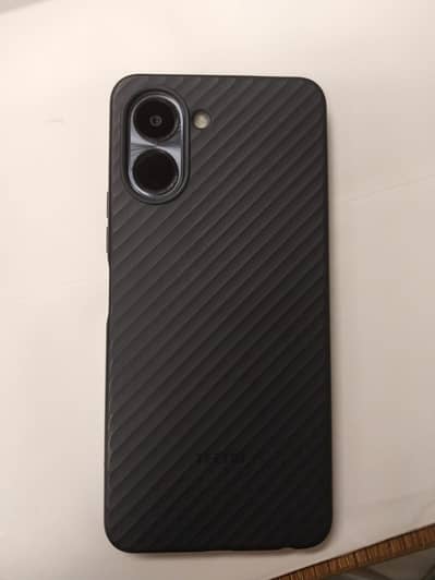 Tecno spark go 3