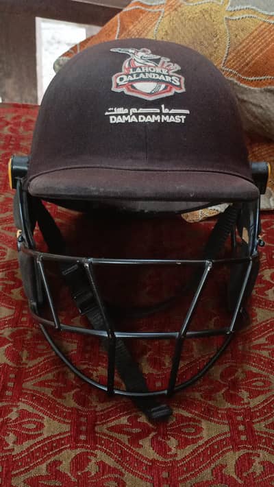 helmet
