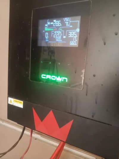 crown 3.6 xevier 2 God working conditions