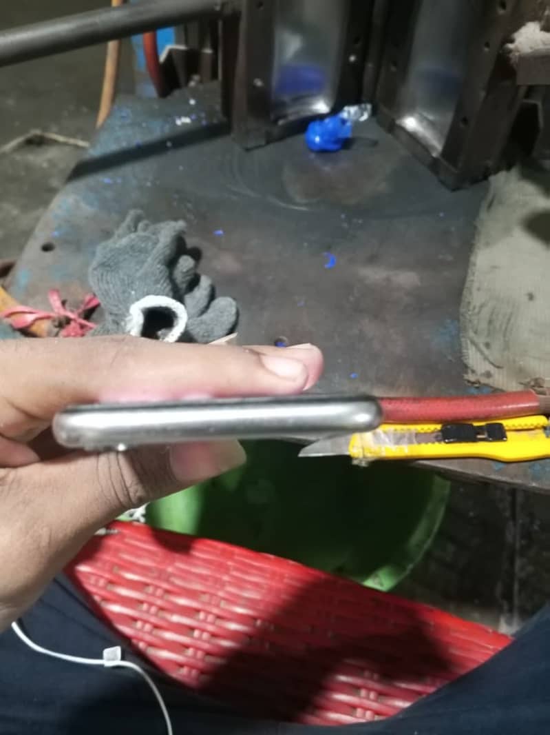 Apple iPhone X 7