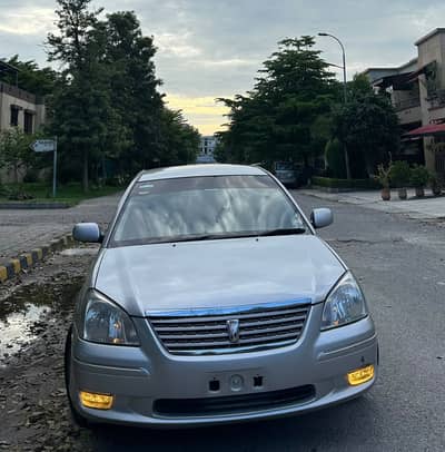 Toyota Premio X 1.8 2005 Model