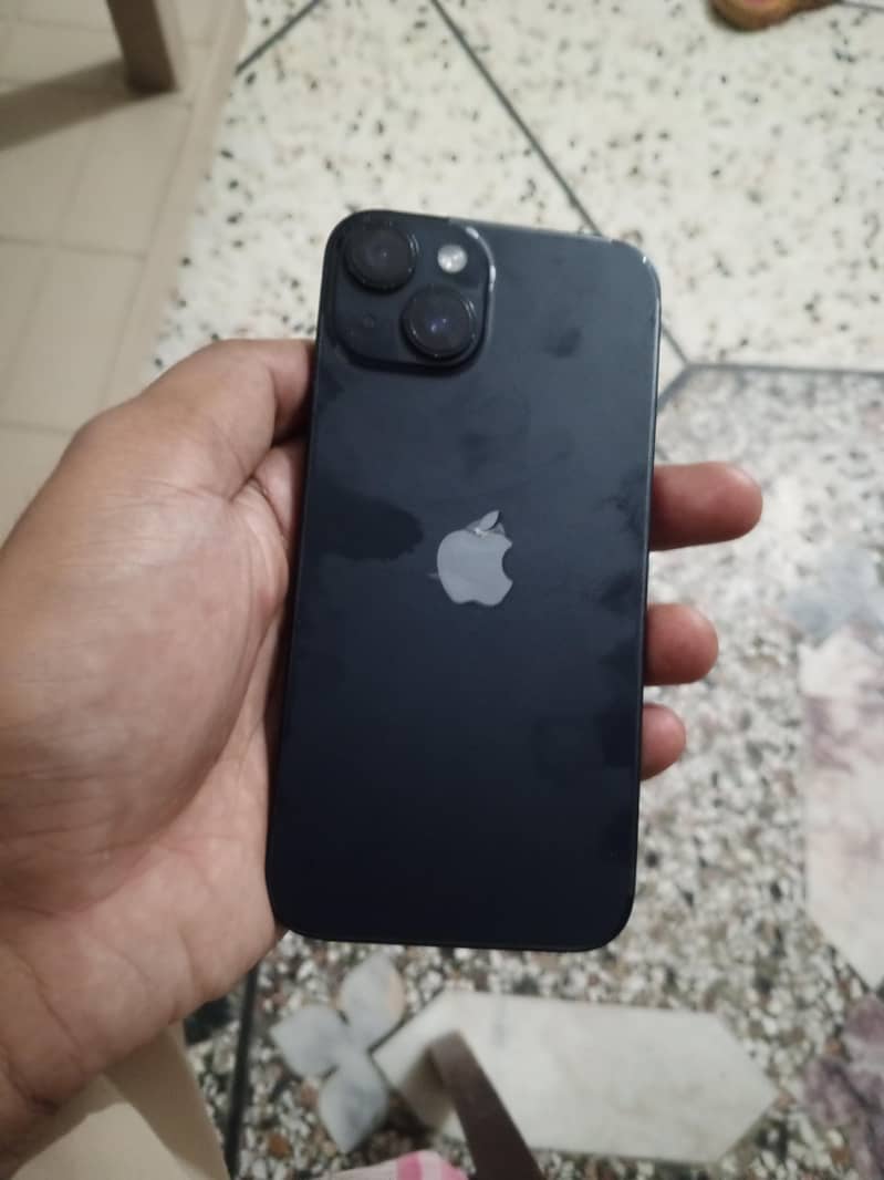 Apple iPhone 14 1