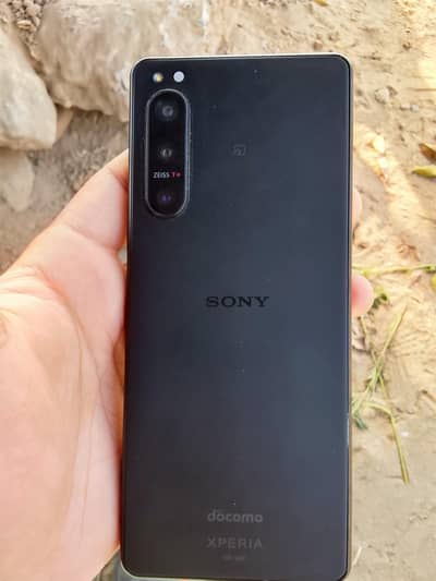 Sony 5 IV