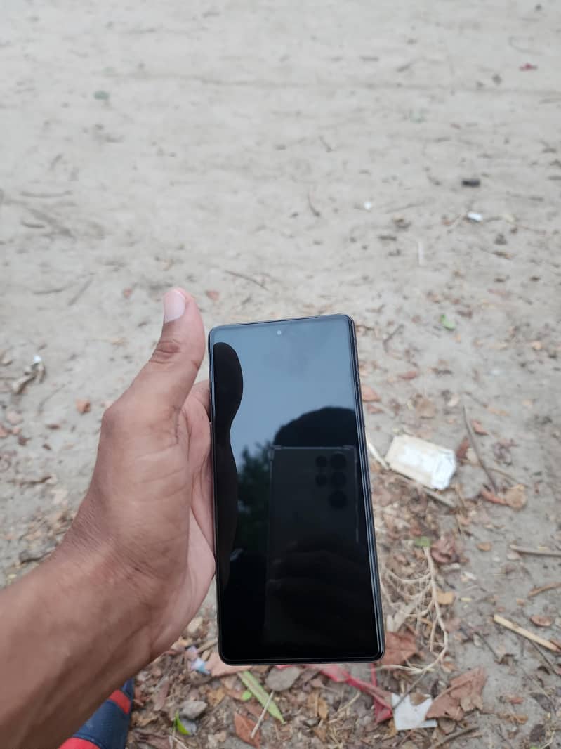 Google pixel 7 3
