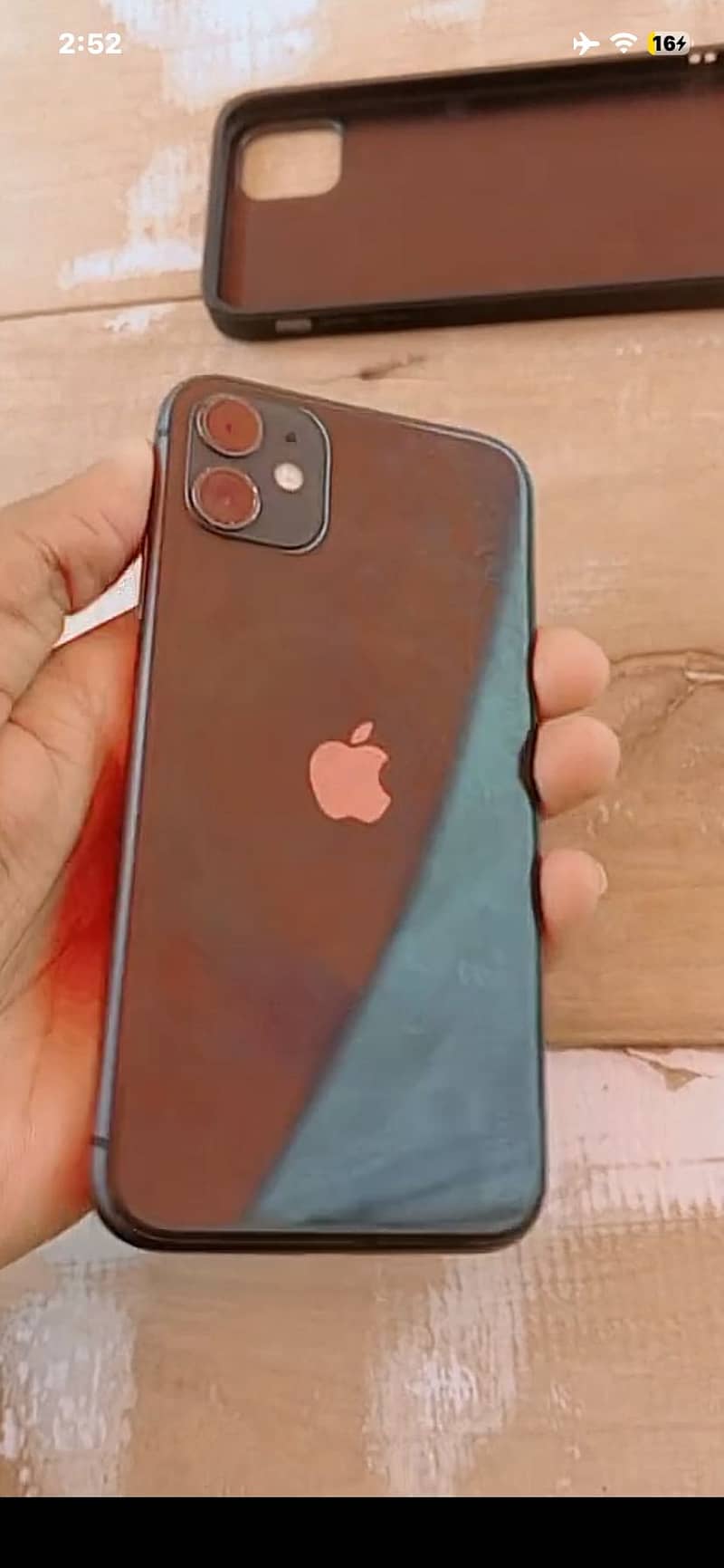 Apple iPhone 11 0