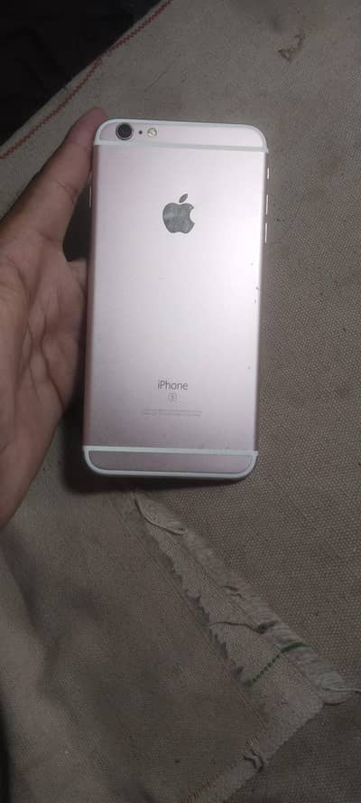 Apple iPhone 6S Plus