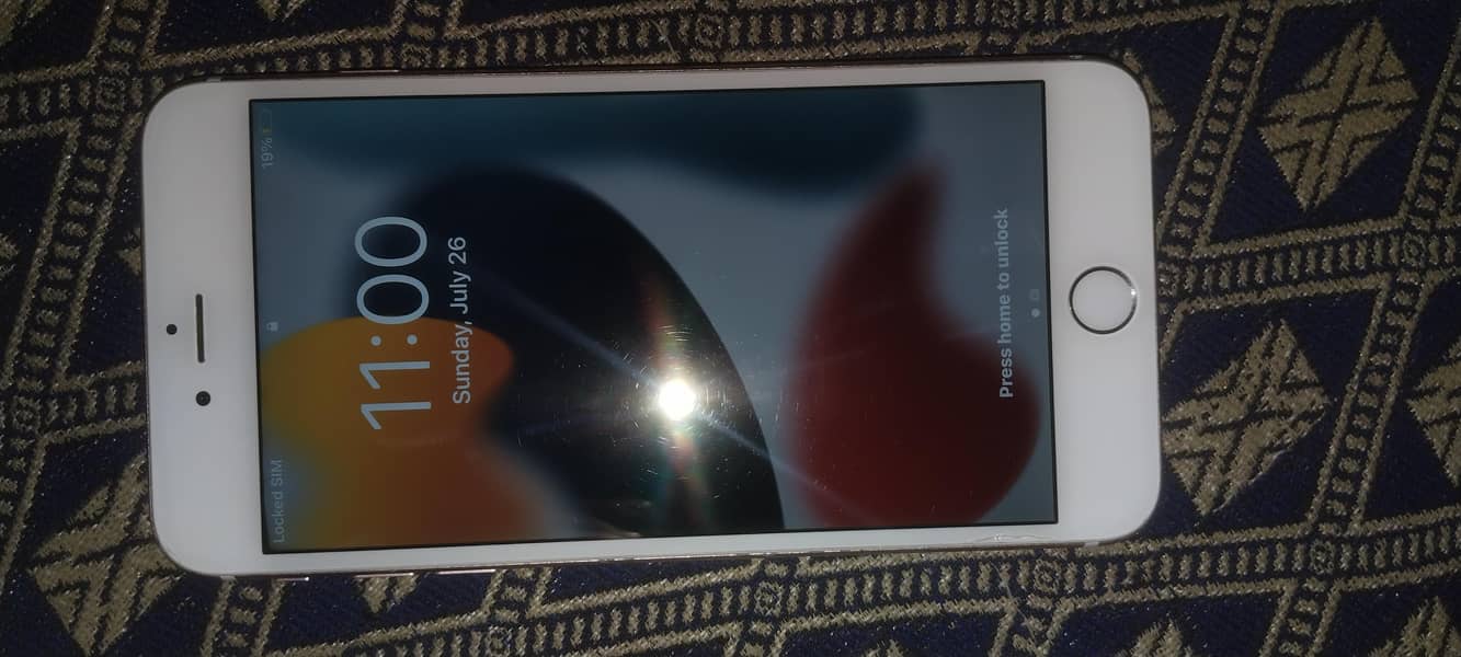 Apple iPhone 6S Plus 1