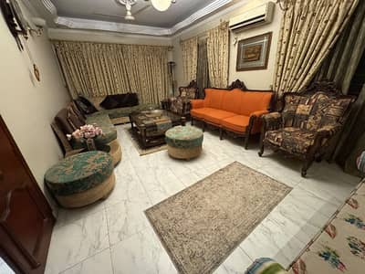 Flat For Sale