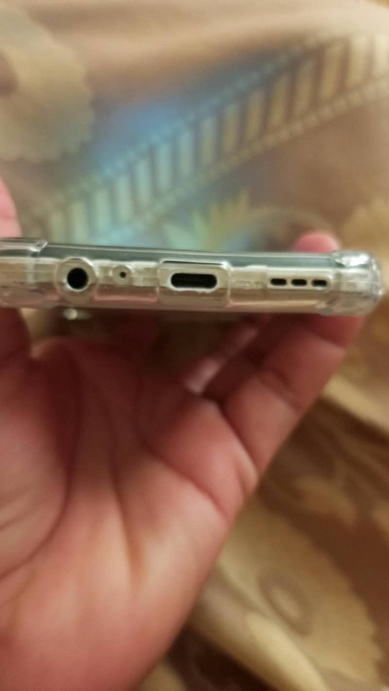Tecno CAMON 18T 1