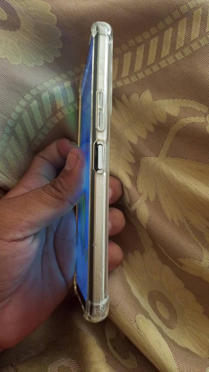 Tecno CAMON 18T 2