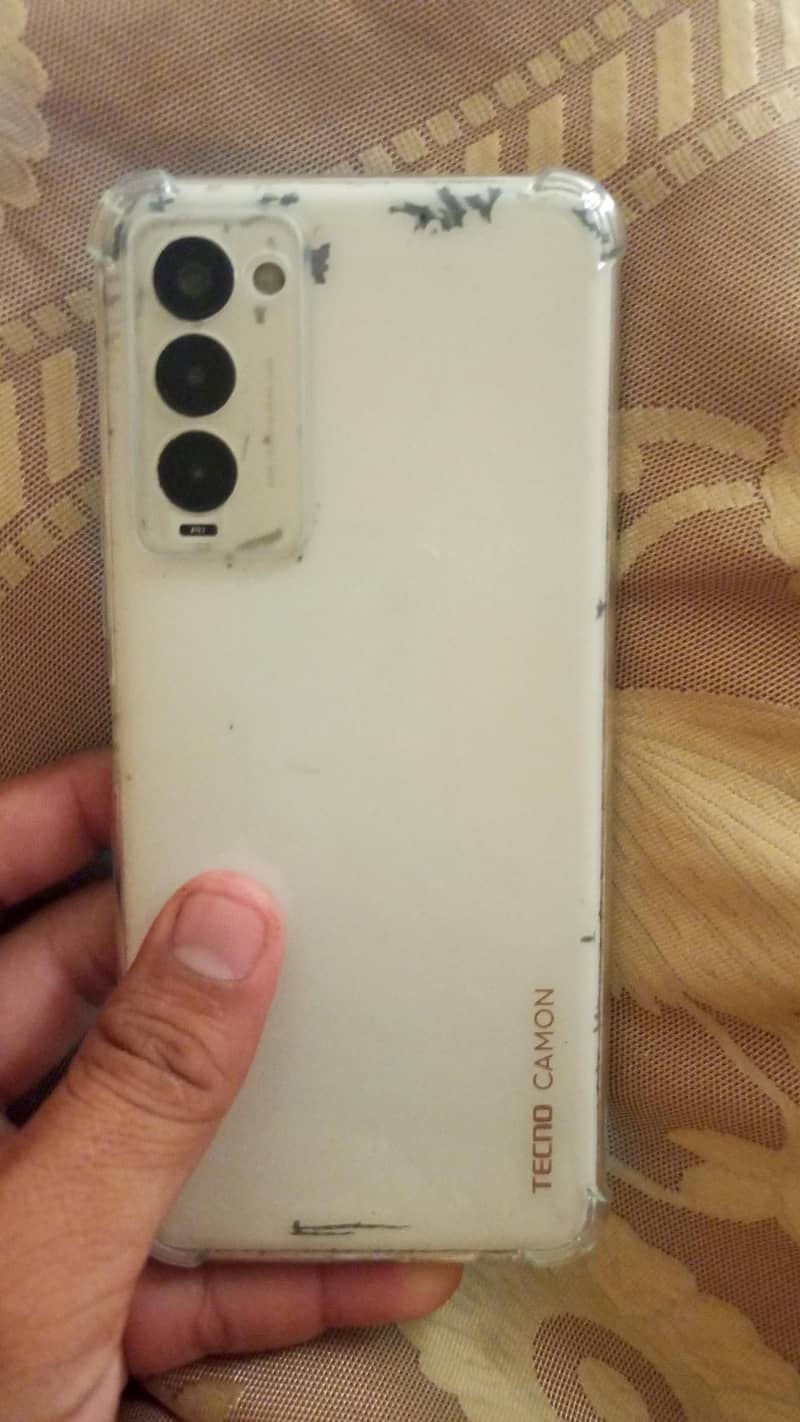 Tecno CAMON 18T 3