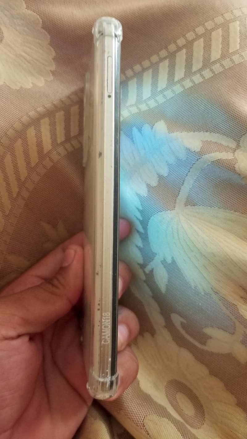 Tecno CAMON 18T 4