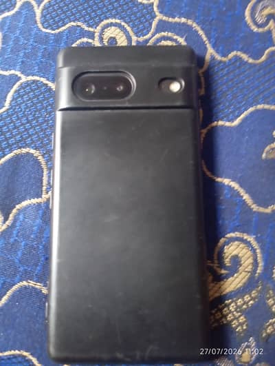 Google Pixel 7