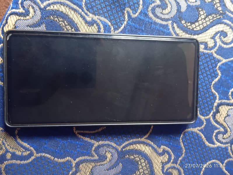 Google Pixel 7 1