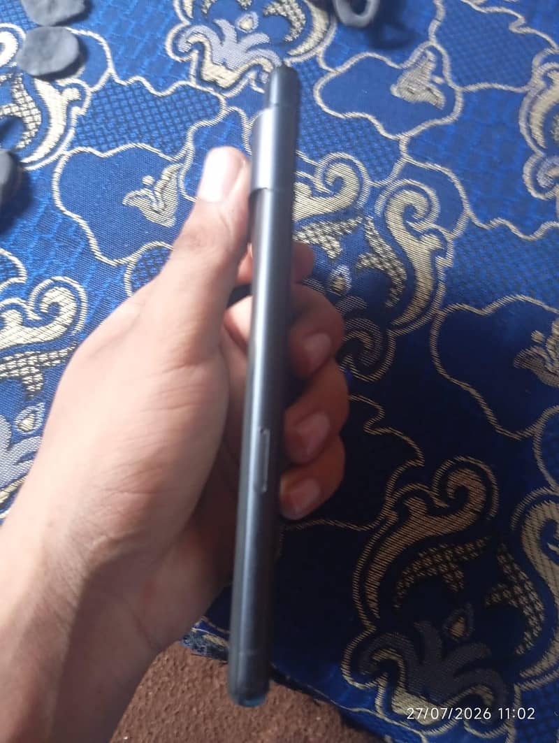 Google Pixel 7 6