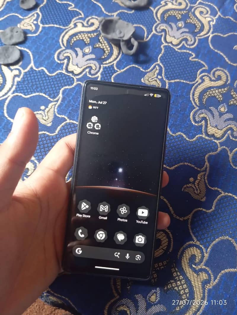 Google Pixel 7 7