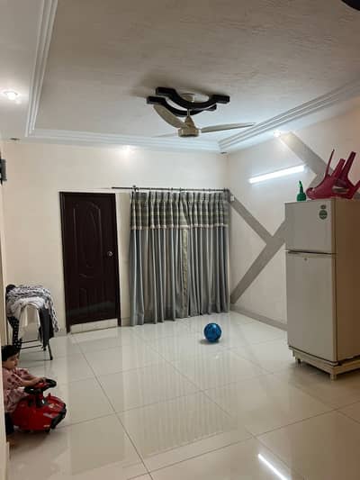 Flat For Sale