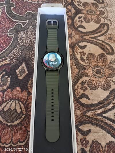 Samsung Galaxy Watch 7 For Sale