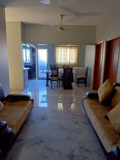 Stunning Flat Is Available For Sale In Hill Park