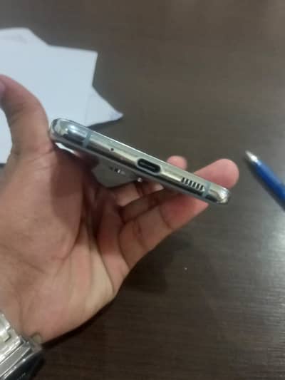 Samsung Mobile S20 Plus