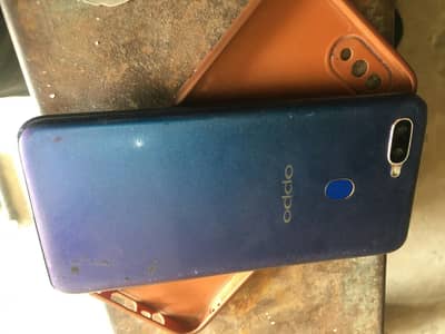 oppo a5s conditions saf ha Home use