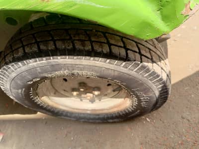 Auto rickshaw for sell