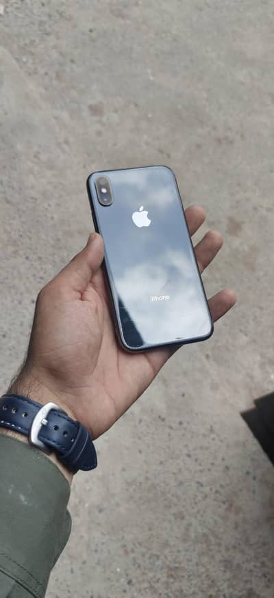 Apple iPhone XS