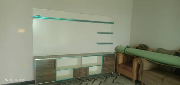 1 kanel Upper Portion available For Rent G16/4 Islamabad