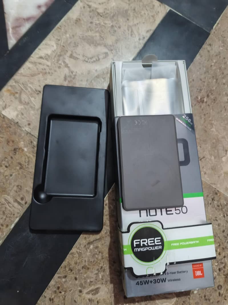 Infinix Note 50 1