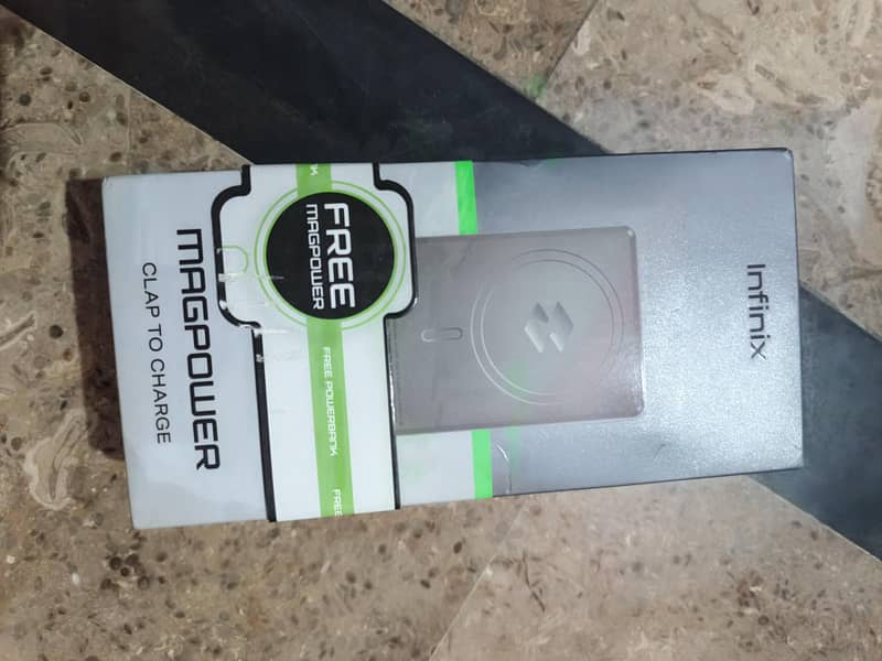Infinix Note 50 2