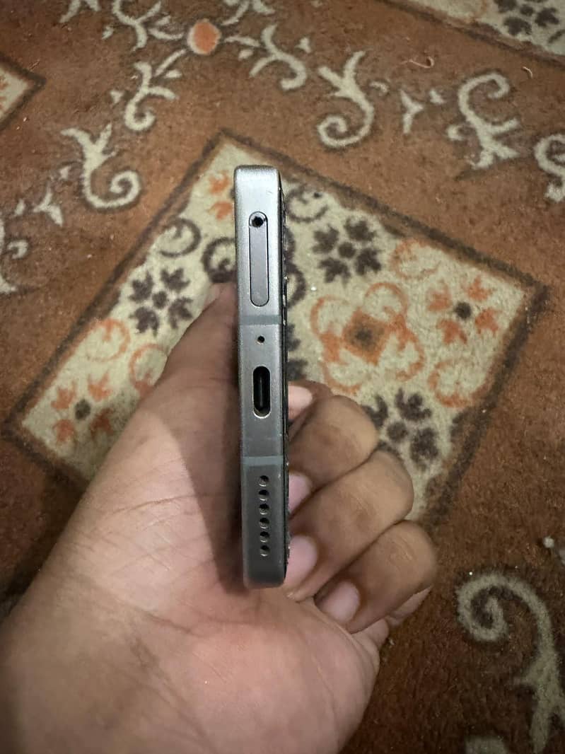 Infinix Note 50 4