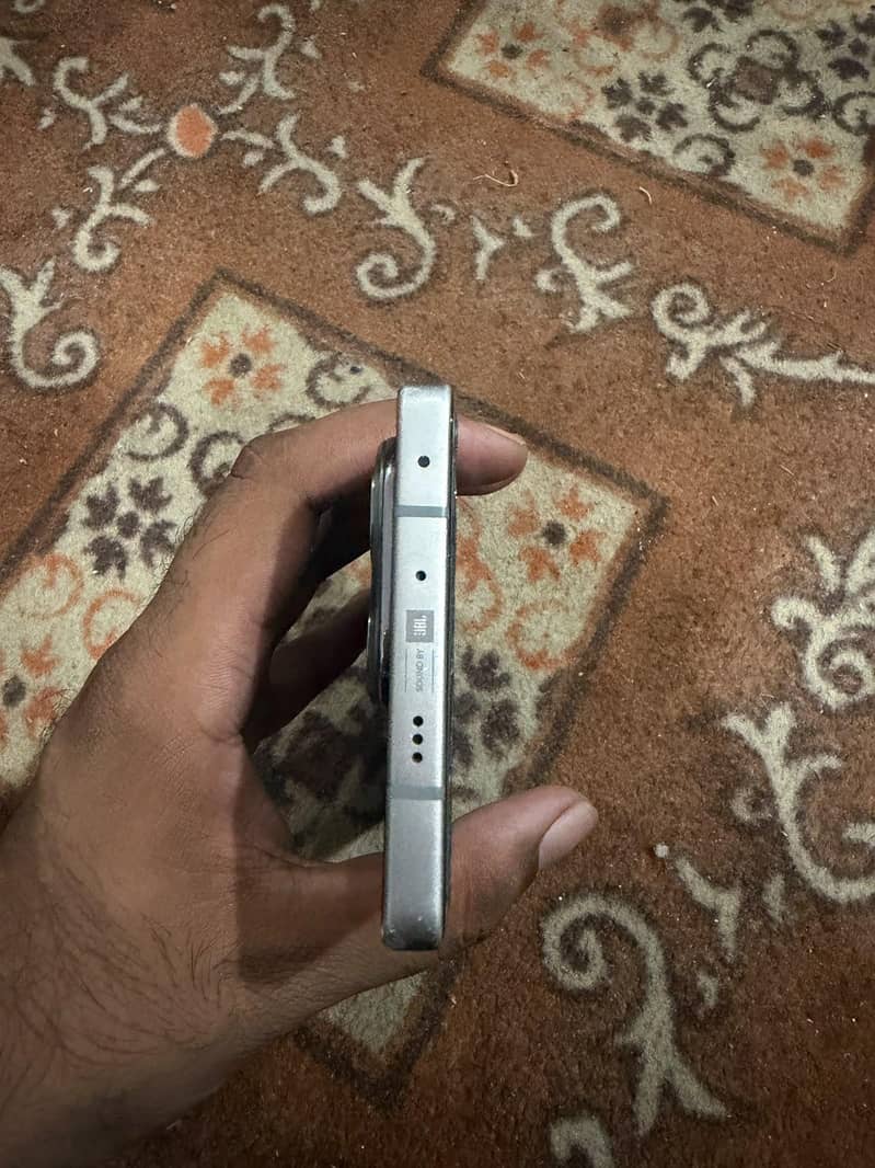 Infinix Note 50 6
