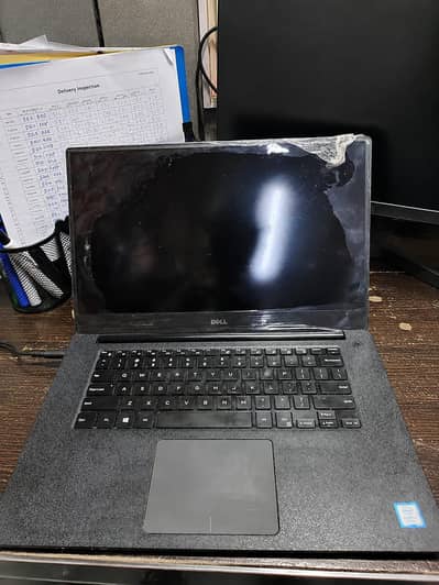 dell precision 5520 dedicated graphics card machine num 03130104275