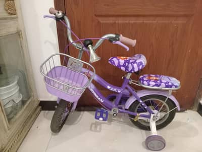 kids Cycle