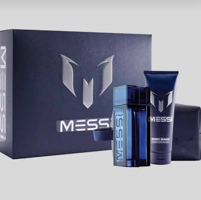 Messi cologne(imported)