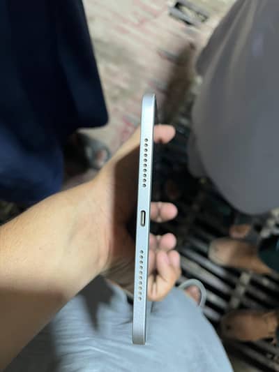 Apple iPhone ipad mini 6