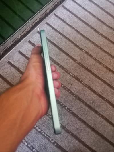 Tecno Spark Go 1