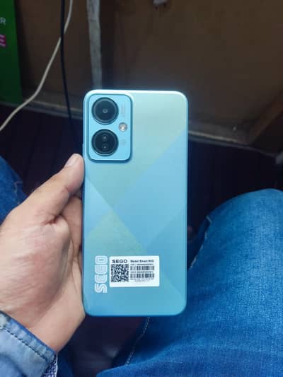 SEGO Smart 9 HD. 2/64